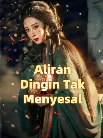 Aliran Dingin Tak Menyesal